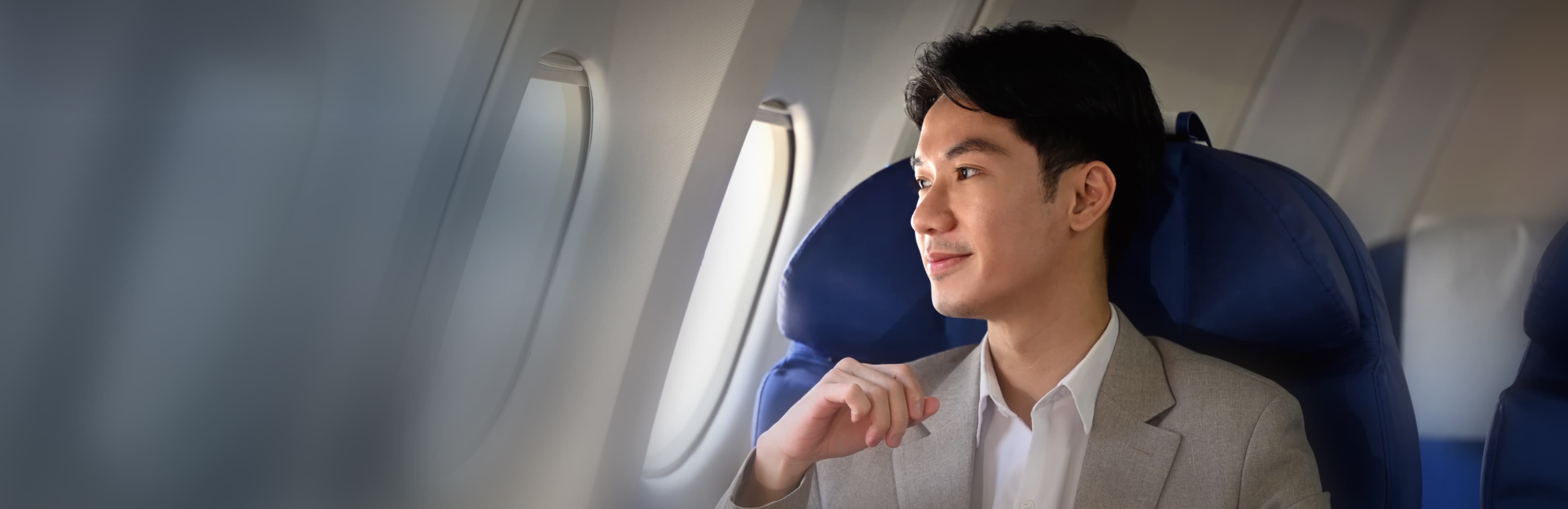 A featured image for this section