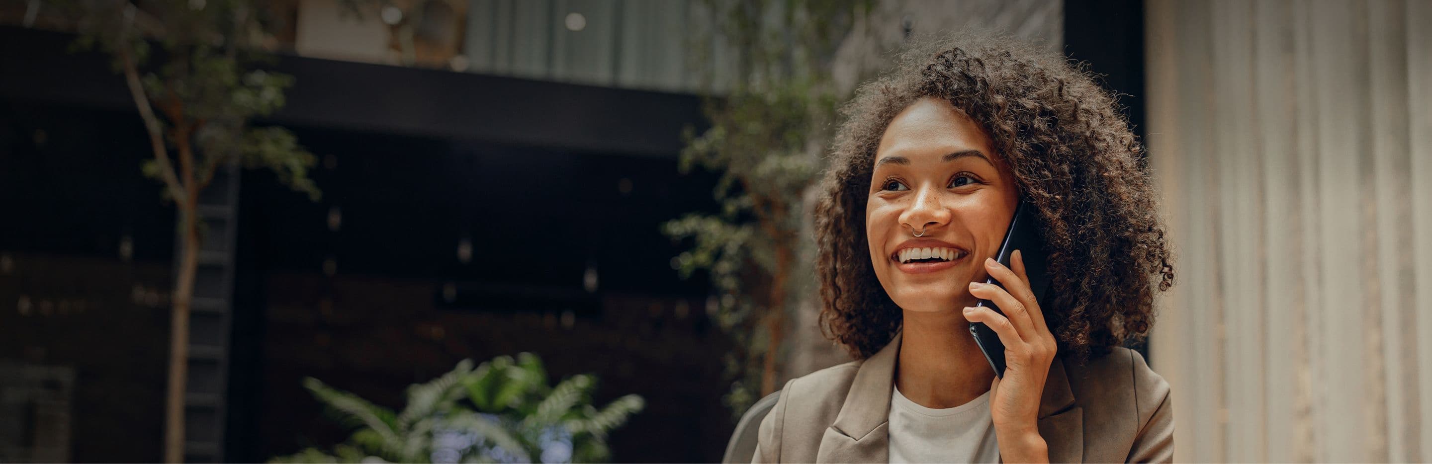 A featured image for this section