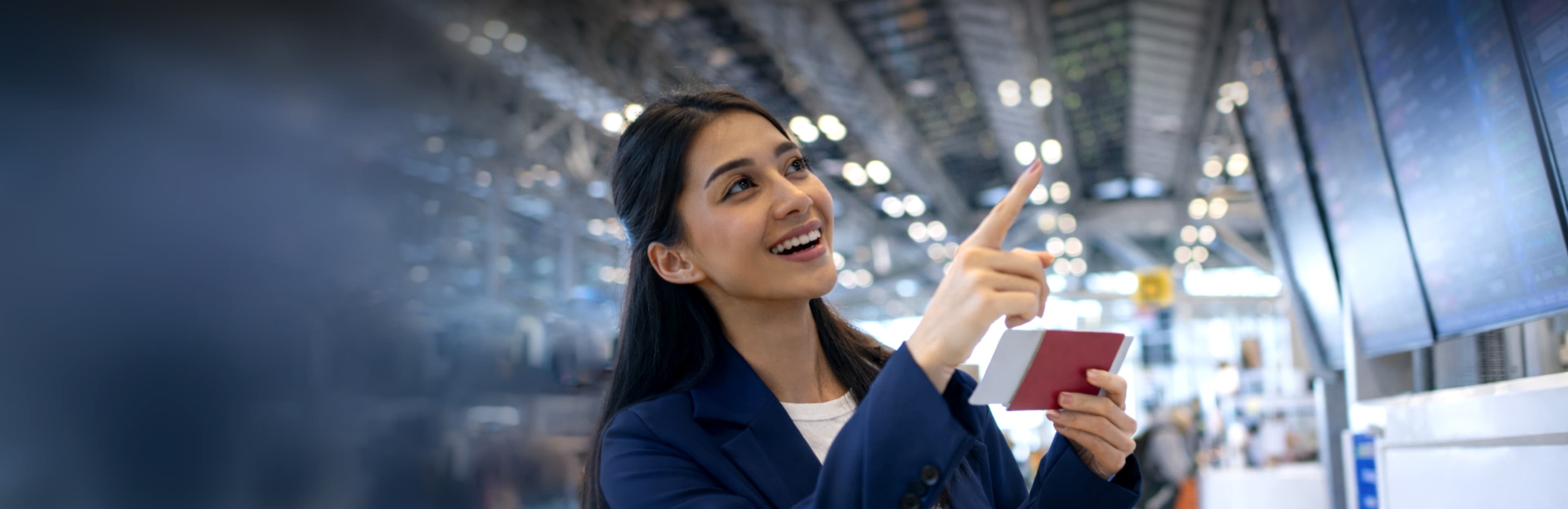 A featured image for this section