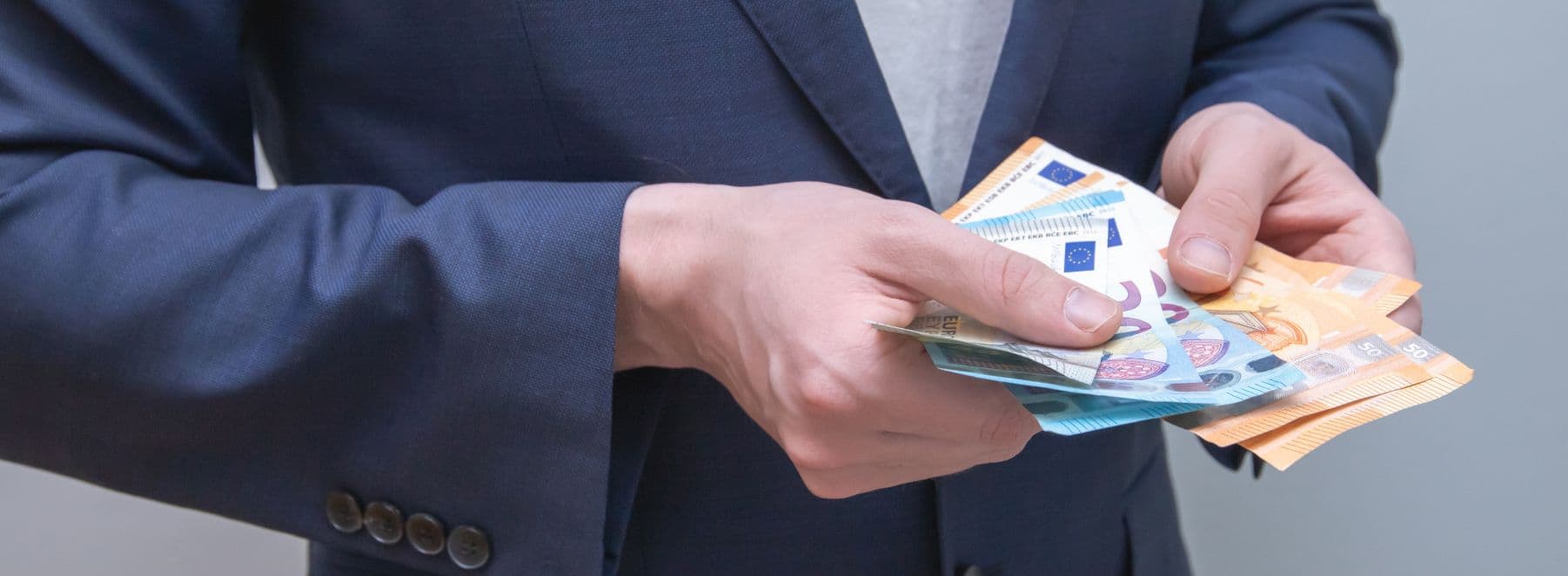 A featured image for this section