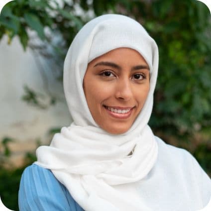 A featured image for this section