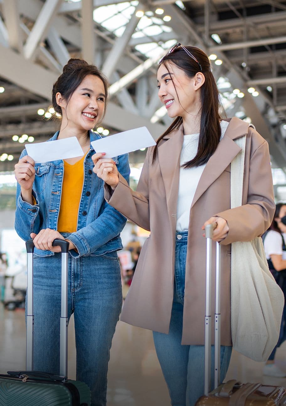 A featured image for this section