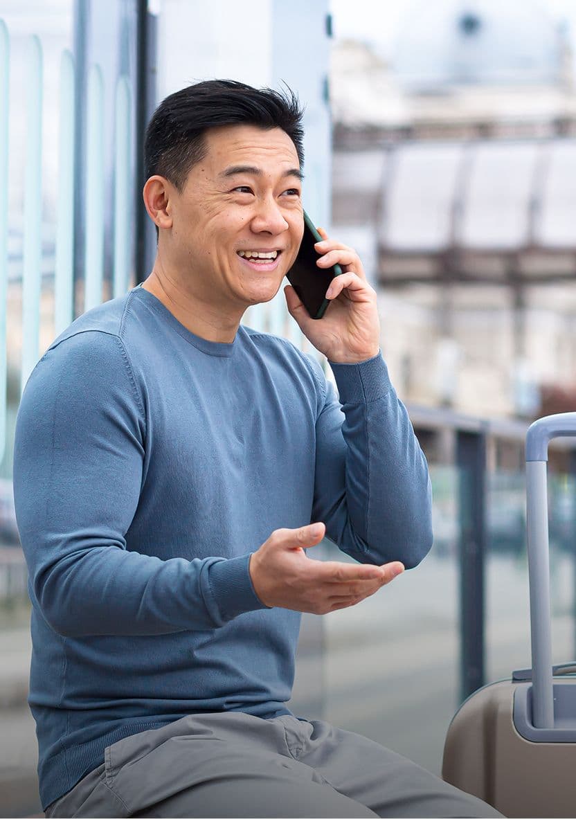 A featured image for this section