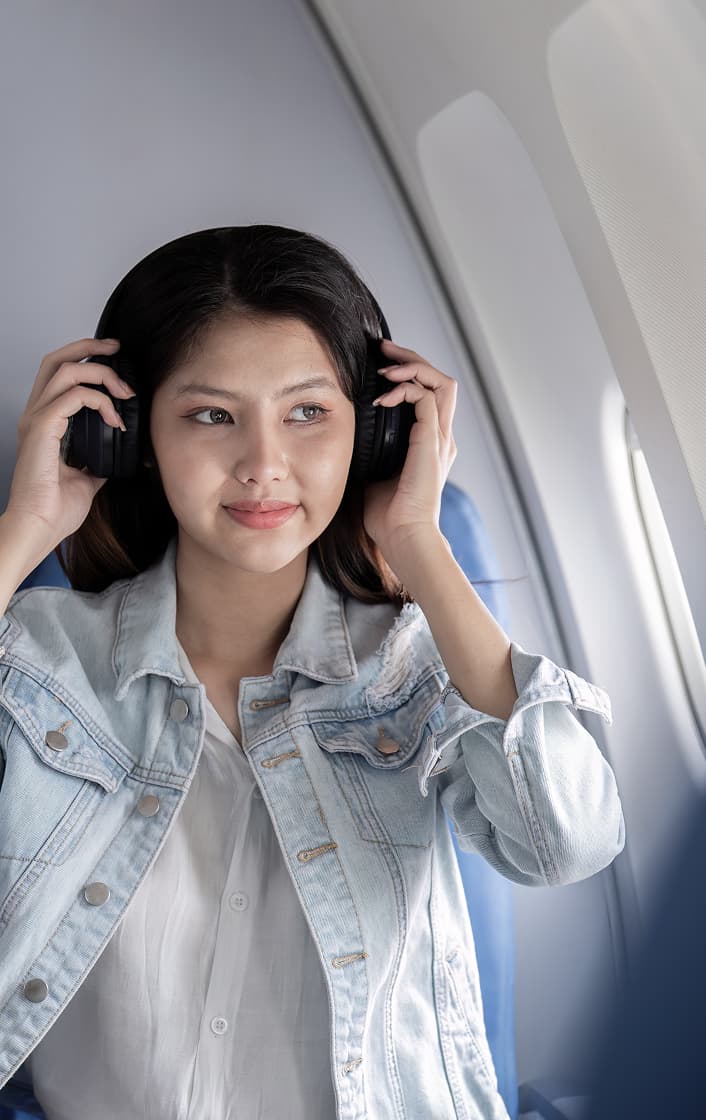 A featured image for this section