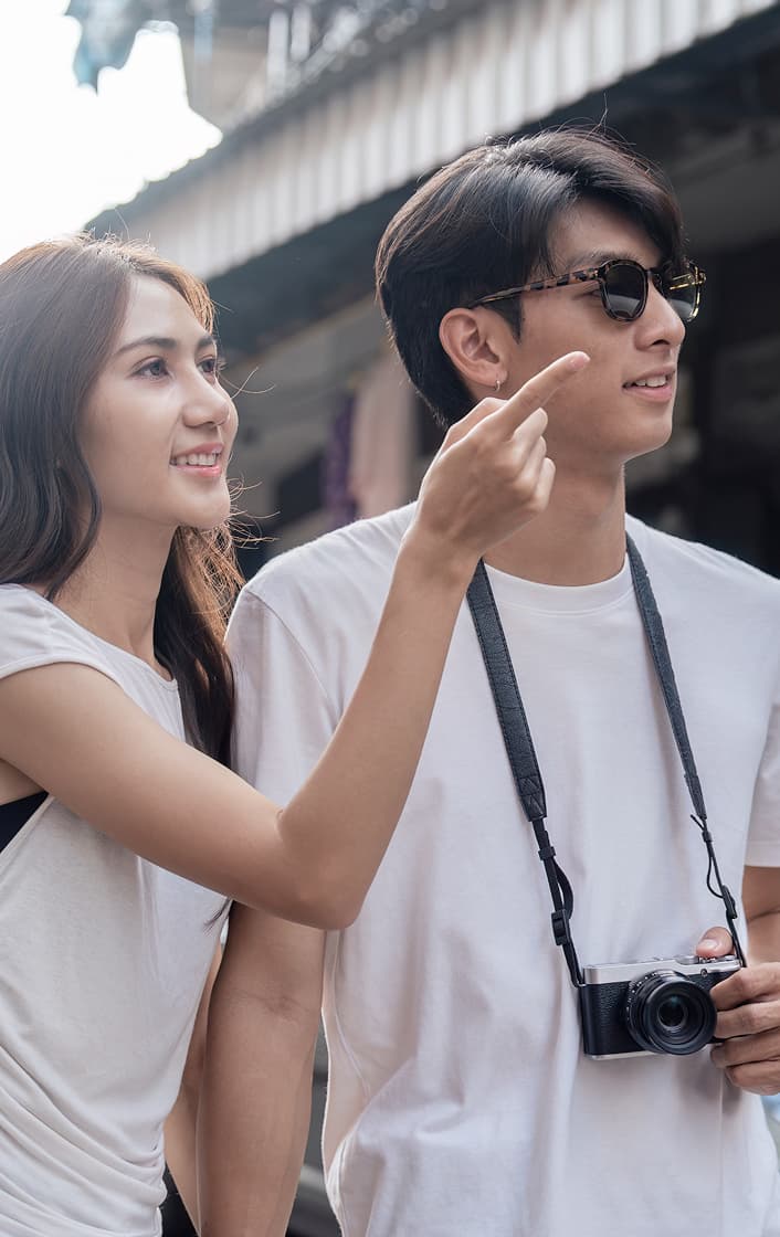 A featured image for this section