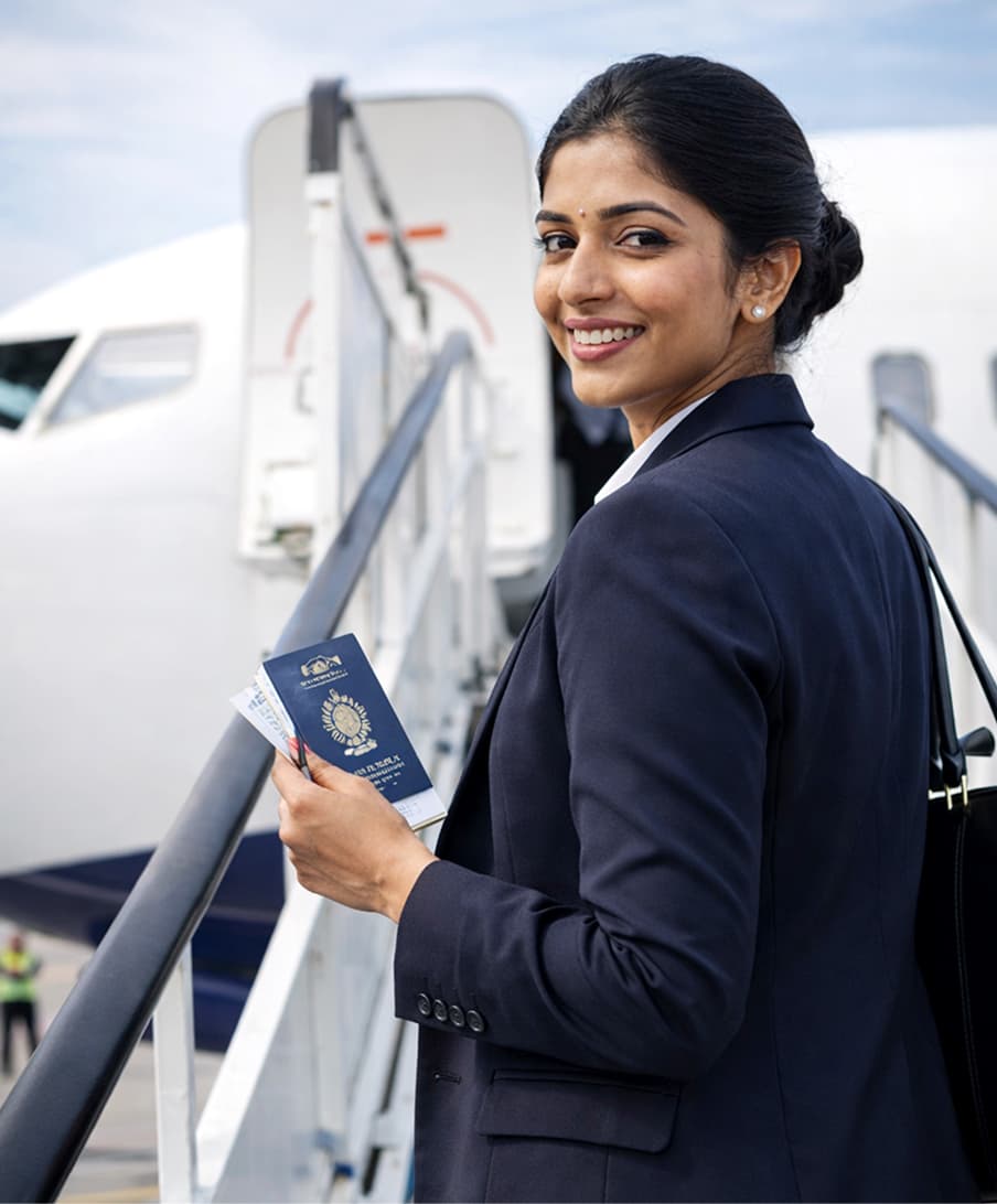 A featured image for this section