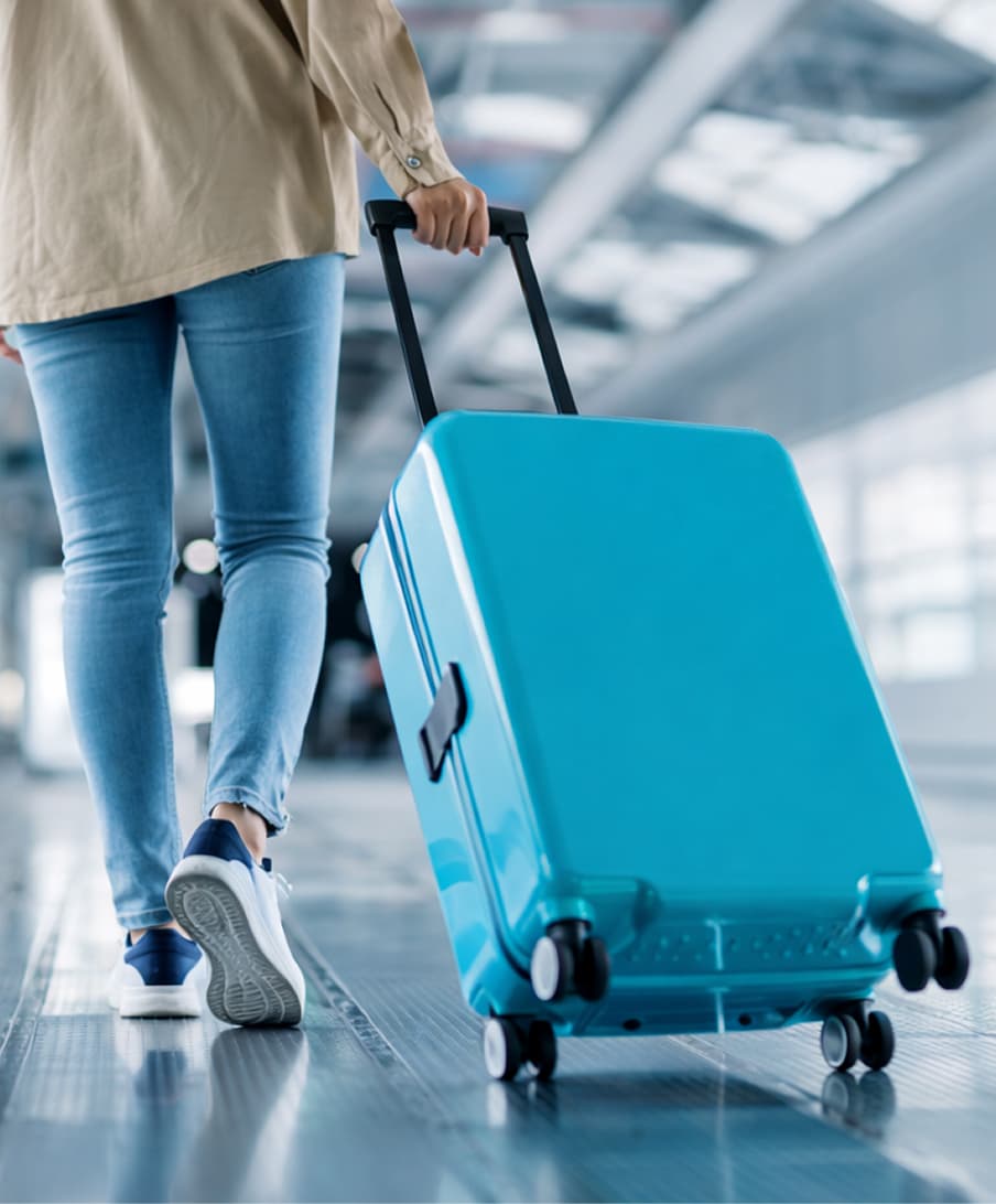 A featured image for this section