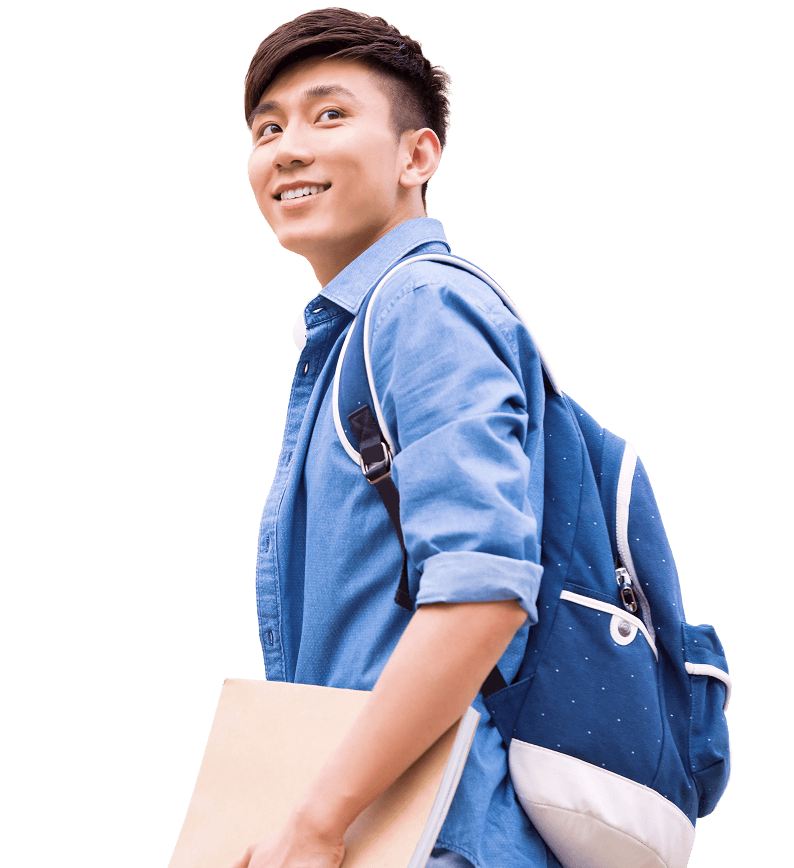 A featured image for this section