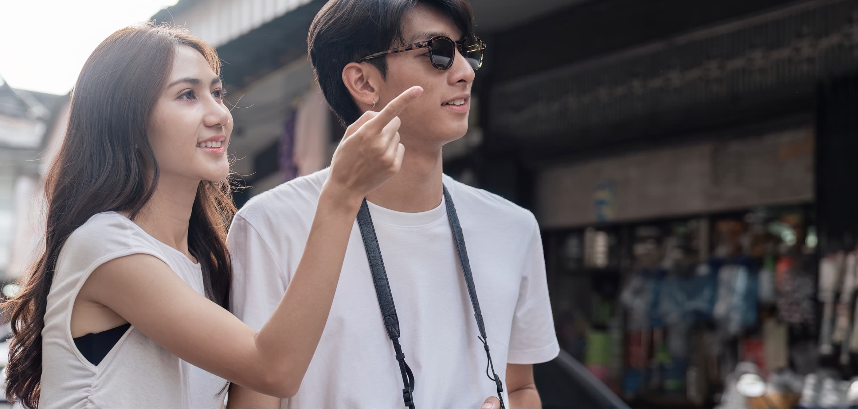 A featured image for this section