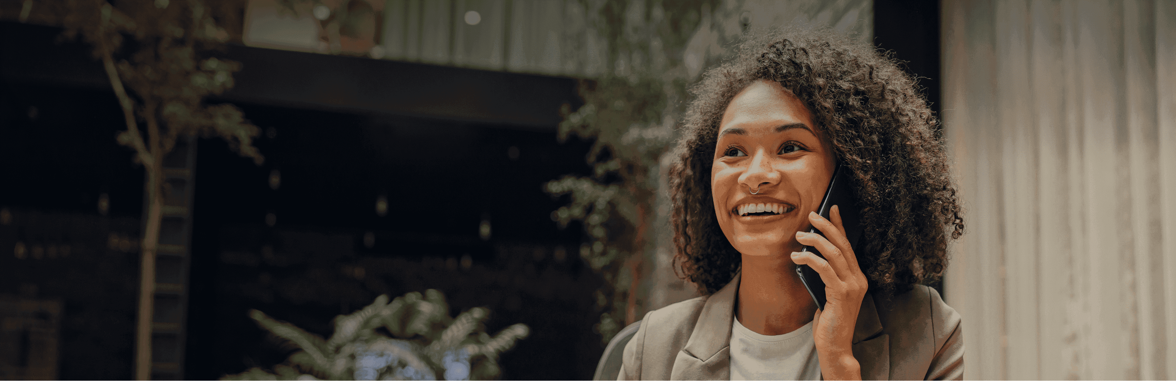 A featured image for this section