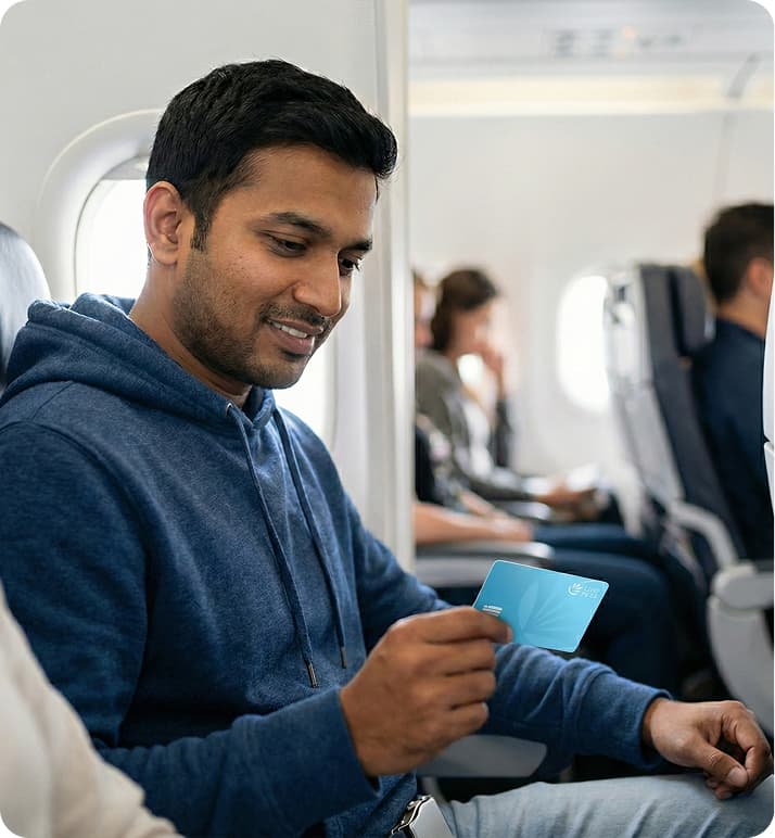 A featured image for this section