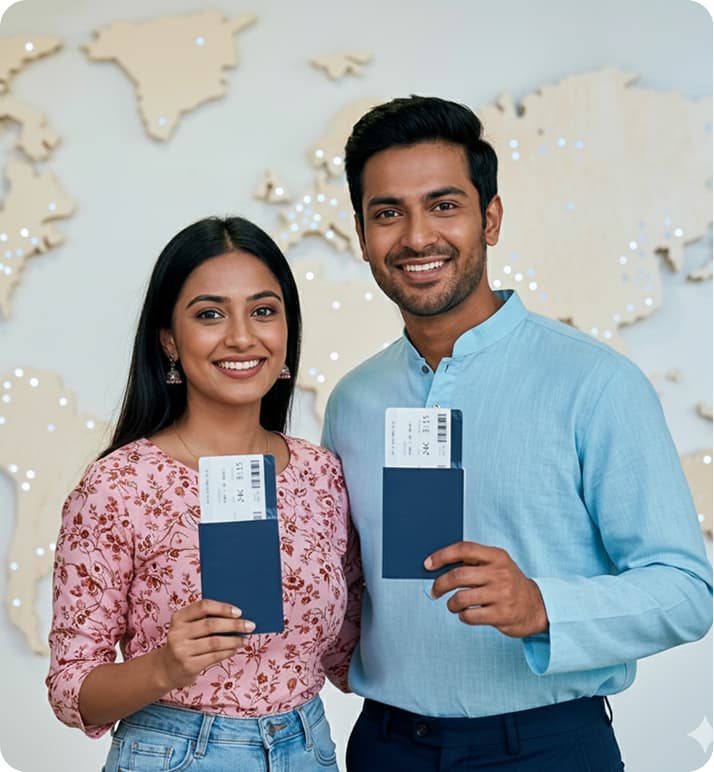 A featured image for this section