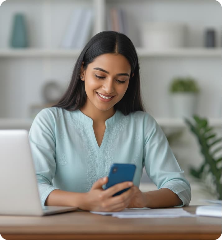 A featured image for this section