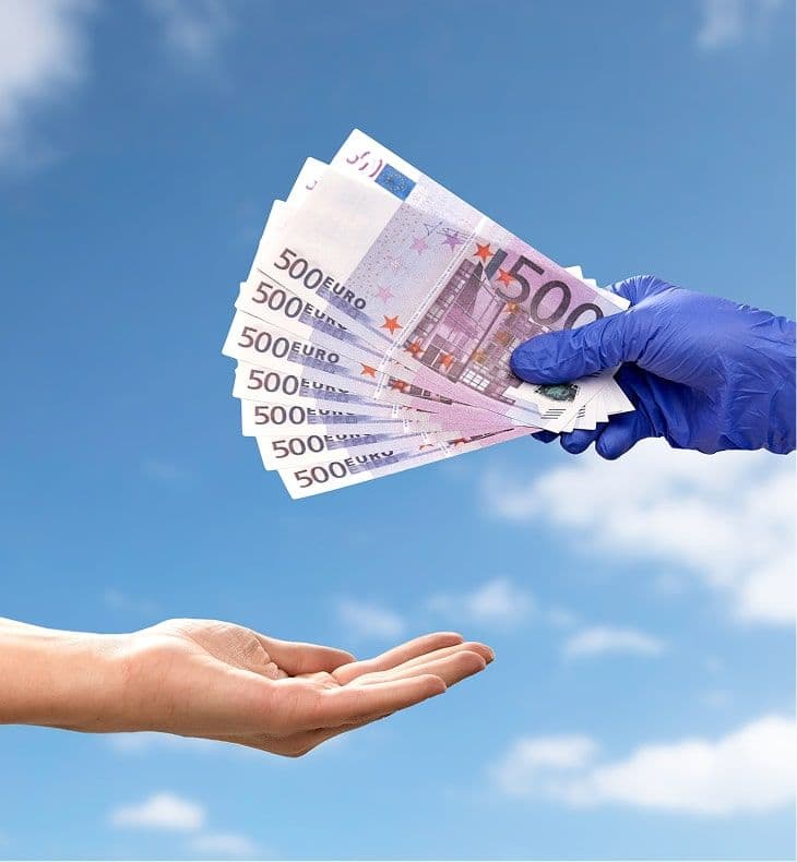 A featured image for this section