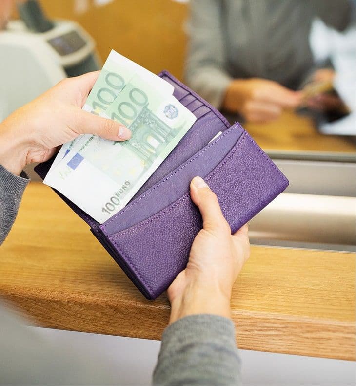 A featured image for this section