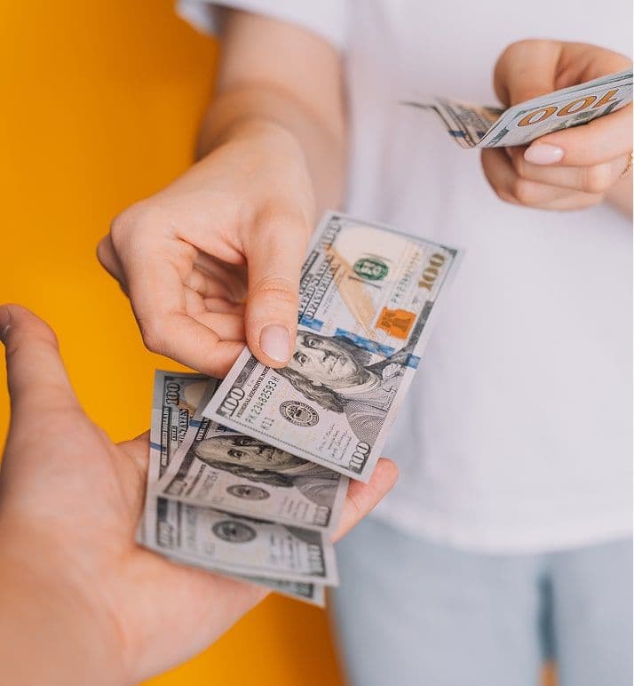 A featured image for this section