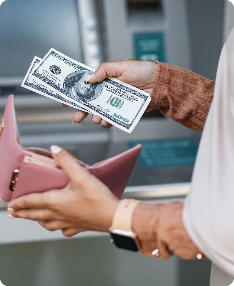 A featured image for this section