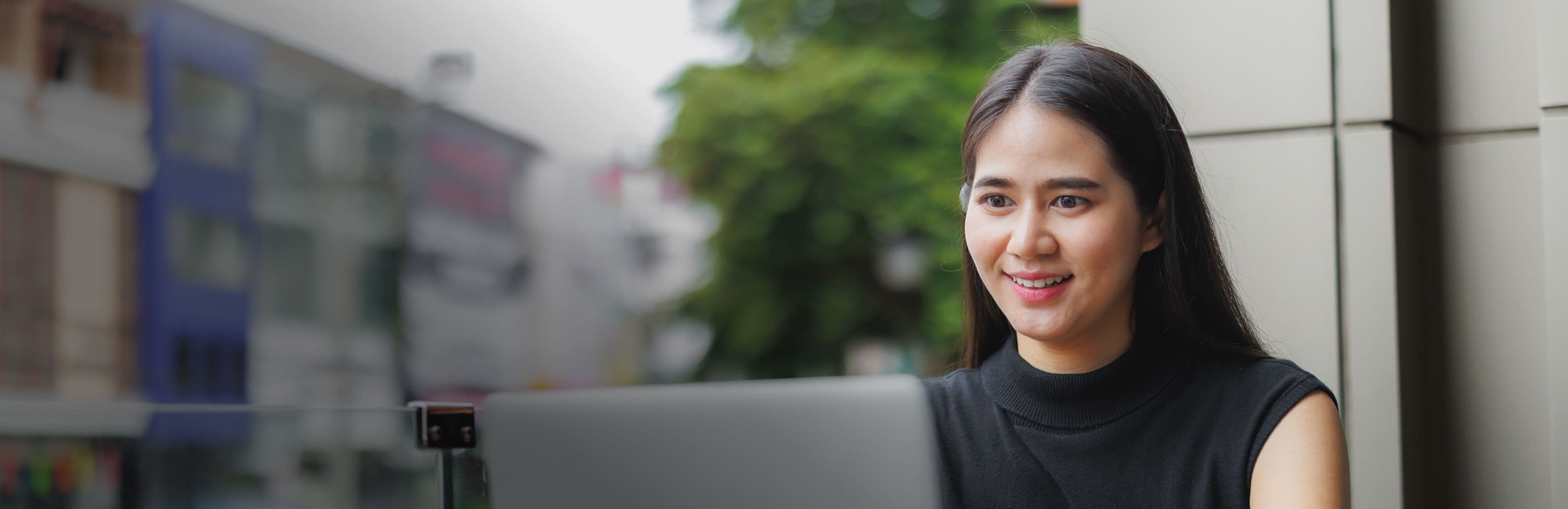 A featured image for this section