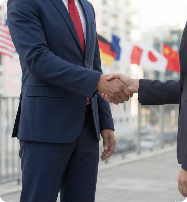 A featured image for this section