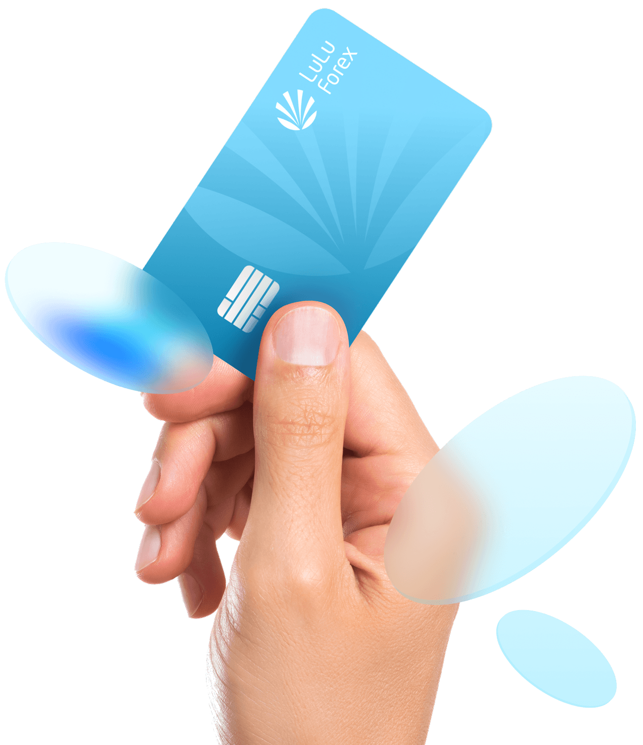 A featured Image for this section