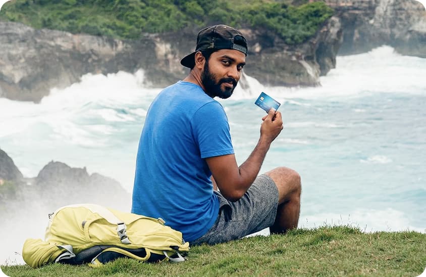 web application service