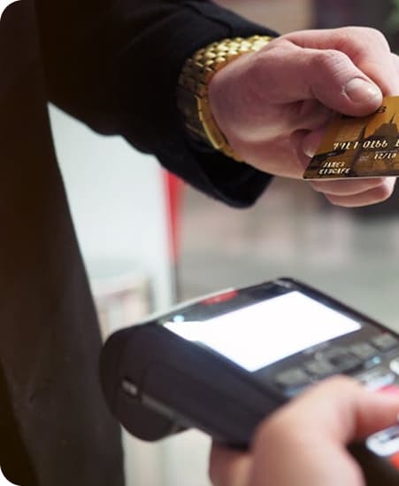 web application service