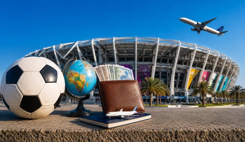 A featured image for this section