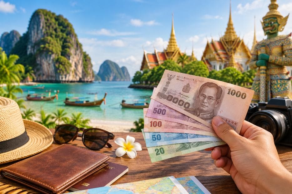how-much-thai-baht-should-i-carry-for-a-thailand-trip