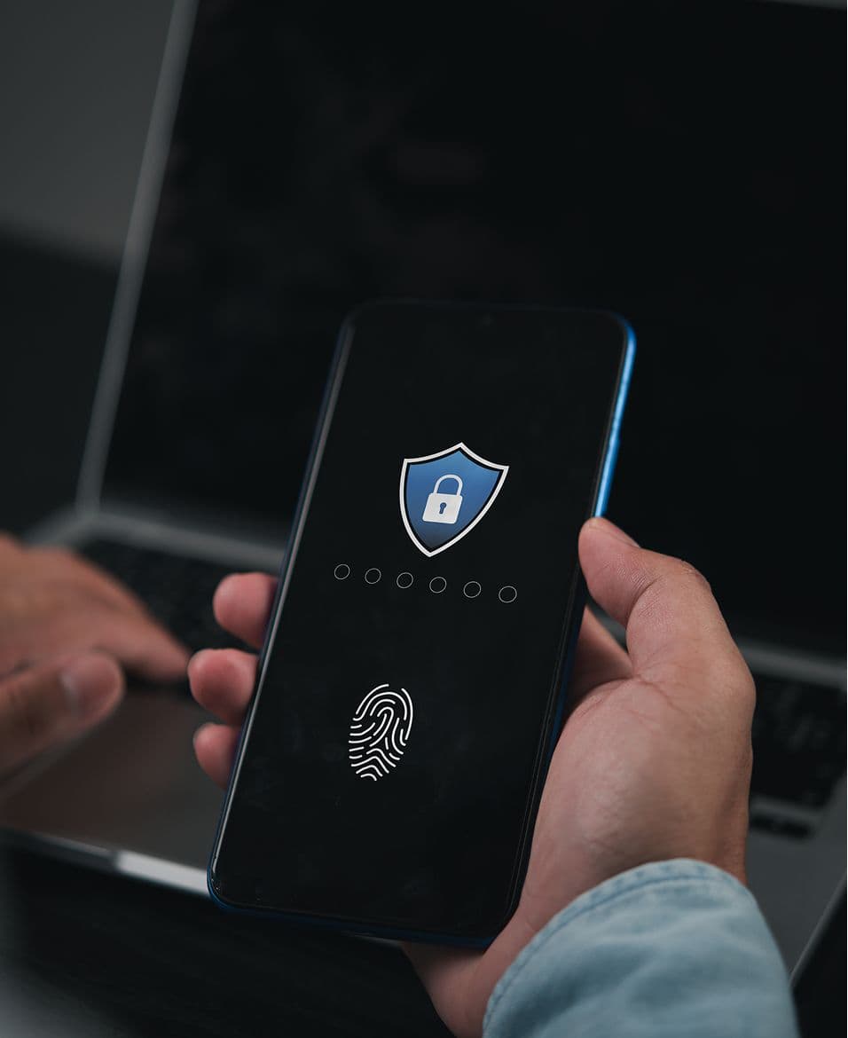 A featured image for this section